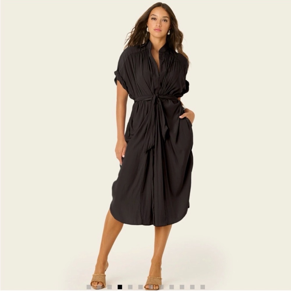 Original multiwear dress | The one dress project | Ever by X